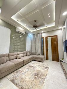 Hall Image of 4200 Sq.ft 5 BHK Villa for sale in Chopra Sukhija Vihar, Manyawas Jaipur for Rs. 47500000