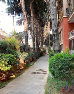Image of 1181 Sq.ft 1 BHK Apartment / Flat for rent in Puravankara Purva Pavilion, Hebbal Kempapura, Bengaluru for Rs. 40000