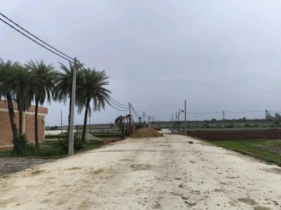 Image of 75 Sq.ft Residential Plot / Land for sale in Root2Home Advika Enclave Phase 1, Dadri, Greater Noida for Rs. 2250650