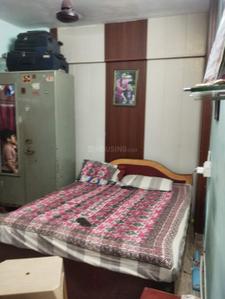 Bedroom Image of 750 Sq.ft 2 BHK Apartment / Flat for sale in Ghatkopar West Mumbai for Rs. 10500000