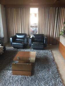 Hall Image of 4771 Sq.ft 4 BHK Apartment / Flat for sale in Safal Paarijat Residences, Bodakdev Ahmedabad for Rs. 55000000