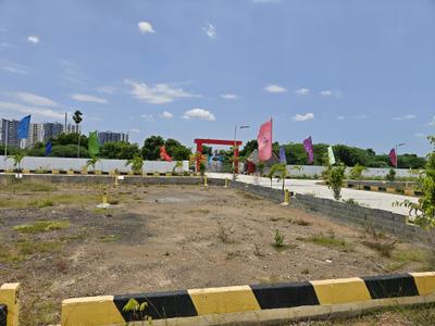 Image of 1600 Sq.ft Residential Plot / Land for sale in Tambaram, Chennai for Rs. 2619000