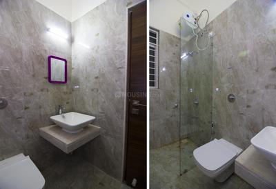 Bathroom Image of romell aether in Goregaon East, Mumbai
