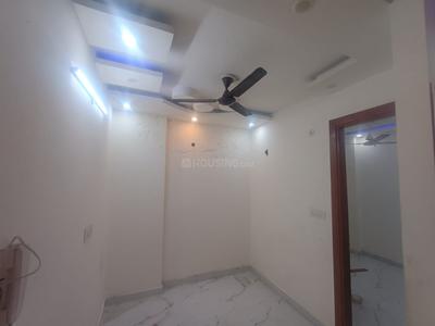 Hall Image of 650 Sq.ft 2 BHK Builder Floor for rent in Sector 105 Gurgaon for Rs. 10000