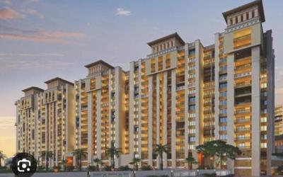 Image of 900 Sq.ft 2 BHK Apartment / Flat for rent in Mirchandani Shalimar Fortleza Phase 1, Hoshangabad Road, Bhopal for Rs. 26000