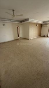 Hall Image of 2726 Sq.ft 4 BHK Apartment / Flat for sale in DLF New Town Heights 1, Sector 90 Gurgaon for Rs. 30000000
