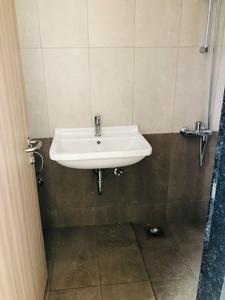 Bathroom Image of 910 Sq.ft 2.5 BHK Apartment / Flat for rent in Nanded City Kalashree, Nanded Pune for Rs. 21000