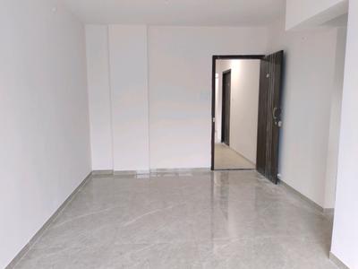 Living Room Image of 650 Sq.ft 1 BHK Apartment / Flat for sale in Ulwe Navi Mumbai for Rs. 5500000