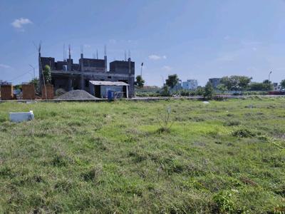 Image of 2400 Sq.ft Residential Plot / Land for sale in Ponmar, Chennai for Rs. 9600000