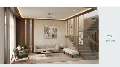 Bedroom Image of 3150 Sq.ft 4 BHK Independent House for sale in Kengeri Satellite Town Bengaluru for Rs. 25000000
