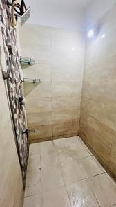 Bathroom Image of 650 Sq.ft 1 BHK Apartment / Flat for sale in Vijayalaxmi Laxmisatyam Residency, Dhanori Pune for Rs. 4700000