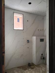 Common Bathroom Image of 1050 Sq.ft 2 BHK Apartment / Flat for sale in Vihaan Green Heaven, Noida Extension Greater Noida for Rs. 4650000