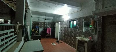 Image of 1350 Sq.ft 2 BHK Builder Floor for rent in Chandkheda, Ahmedabad for Rs. 16000