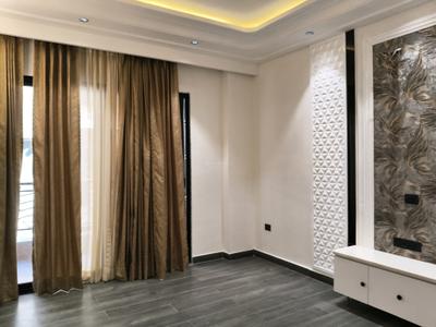 Bedroom Image of 4500 Sq.ft 4 BHK Builder Floor for sale in Sector 23 Gurgaon for Rs. 39999999