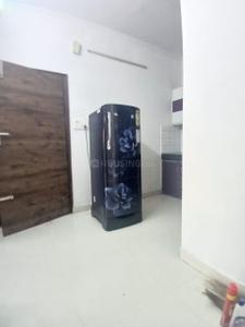 Hall Image of 735 Sq.ft 1 BHK Independent House for rent in Sector 40 Gurgaon for Rs. 30000