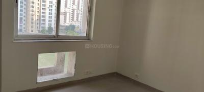 Bedroom Image of 1226 Sq.ft 3 BHK Apartment / Flat for sale in Unitech Uniworld City, New Town Kolkata for Rs. 15000000