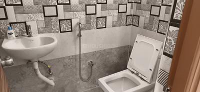 Image of 1500 Sq.ft 3 BHK Apartment / Flat for rent in Sri Tirumala Millennium Phase III, Mallapur, Secunderabad for Rs. 30000