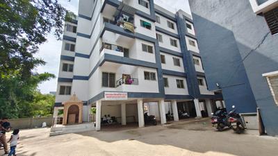 1 BHK Flat