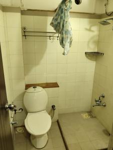 Silver Spring Bathroom Three 2