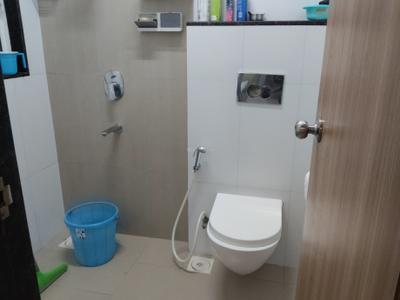 Image of 850 Sq.ft 2 BHK Apartment / Flat for sale in Godrej Tranquil, Kandivali East, Mumbai for Rs. 18000000