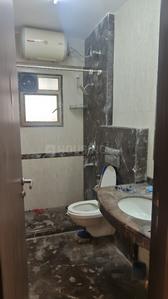 Image of 1840 Sq.ft 3 BHK Apartment / Flat for rent in Aristo Pearl Residency, Prabhadevi, Mumbai for Rs. 210000