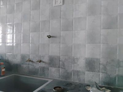 Kitchen Image of 972 Sq.ft 2 BHK Apartment / Flat for sale in Kovilambakkam Chennai for Rs. 7985000