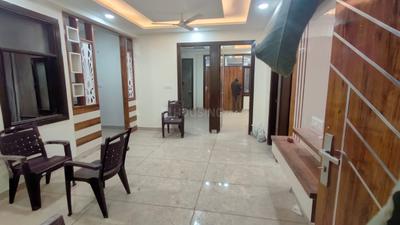 Hall Image of 1050 Sq.ft 2 BHK Apartment / Flat for sale in Sector 105 Noida for Rs. 4700000
