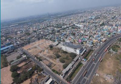 Image of 1100 Sq.ft Residential Plot / Land for sale in Hi Living Araise Phase 2, Tiruchanankuppam, Chennai for Rs. 14850000
