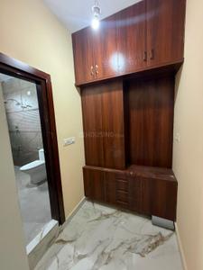 Bedroom Image of 3000 Sq.ft 5 BHK Independent House for sale in Hennur Bengaluru for Rs. 29000000