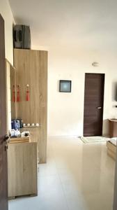 Hall Image of 2000 Sq.ft 3 BHK Apartment / Flat for sale in Satellite Ahmedabad for Rs. 18000000