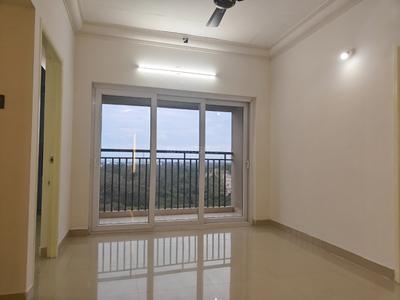Hall Image of 1101 Sq.ft 2 BHK Apartment / Flat for sale in Jain Aashraya, Panduranga Nagar Bengaluru for Rs. 11400000