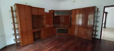 Bedroom Image of 7200 Sq.ft 5 BHK Villa for rent in Adarsh Palm Meadows, Whitefield Bengaluru for Rs. 400000