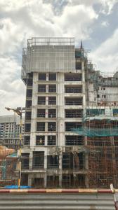 Image of 1192 Sq.ft 2 BHK Apartment / Flat for sale in Godrej Woodscapes, Budigere Cross, Bengaluru for Rs. 15000000