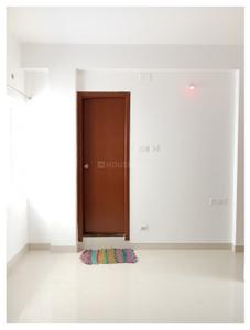 Bedroom Image of 1800 Sq.ft 3 BHK Villa for rent in S And P The Address Villa, Mambakkam Chennai for Rs. 42000