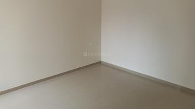 Bedroom Image of 750 Sq.ft 2 BHK Apartment / Flat for rent in Kasarvadavali Thane for Rs. 28000