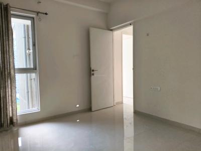 Bedroom Image of 832 Sq.ft 2 BHK Apartment / Flat for rent in Godrej Hillside 1, Mahalunge Pune for Rs. 27000