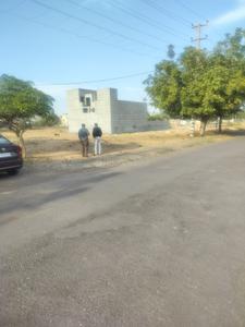 Image of 1800 Sq.ft Residential Plot / Land for sale in Jhalamand, Jodhpur for Rs. 3600000