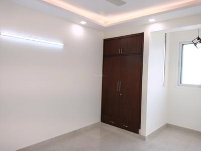 Bedroom Image of 1800 Sq.ft 3 BHK Apartment / Flat for sale in Sector 18 Dwarka New Delhi for Rs. 31500000