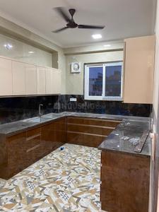 Kitchen Image of 2440 Sq.ft 3 BHK Builder Floor for sale in Sector 23 Gurgaon for Rs. 33000000