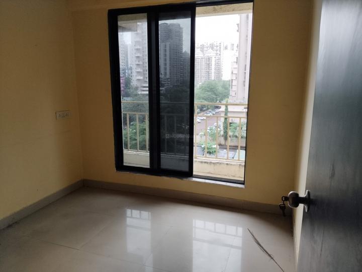 Green height Bedroom 1