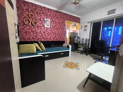 1 BHK Flat