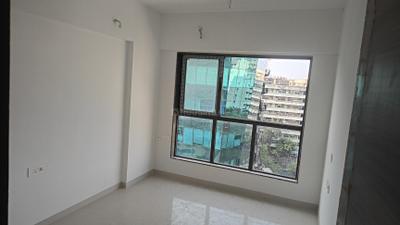 Bedroom Image of 1072 Sq.ft 3 BHK Apartment / Flat for sale in Pride Panorama Phase 1, Saki Naka Mumbai for Rs. 22000000