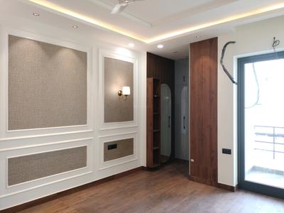 Bedroom Image of 2250 Sq.ft 3 BHK Builder Floor for sale in Property Concept Ultra Luxury Builder Floor, Sector 85 Faridabad for Rs. 22000000