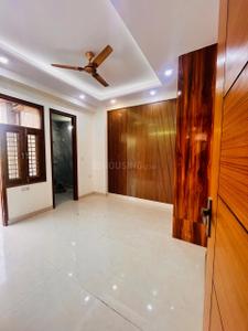 Bedroom Image of 1350 Sq.ft 3 BHK Apartment / Flat for sale in Rajendra Nagar Ghaziabad for Rs. 12000000
