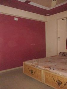 Bedroom Image of 1480 Sq.ft 3 BHK Apartment / Flat for sale in Serenity Sky, Bopal Ahmedabad for Rs. 7500000