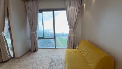 Hall Image of 2200 Sq.ft 2 BHK Apartment / Flat for sale in Piramal Mahalaxmi South Tower, Mahalakshmi Mumbai for Rs. 150450000