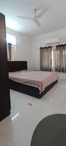 Bedroom Image of 1050 Sq.ft 2 BHK Apartment / Flat for sale in Mondal Para Kolkata for Rs. 6000000