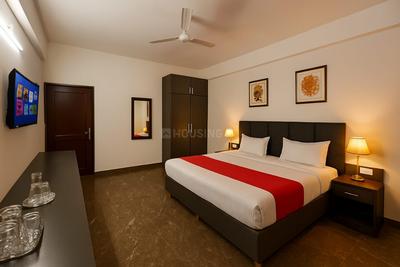 Bedroom Image of The prime co living  in Sector 133, Noida