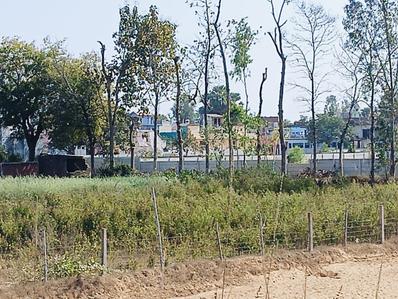 Image of 1000 Sq.ft 1 BHK Independent House for sale in Banthra Sikander Pur, Lucknow for Rs. 1500000