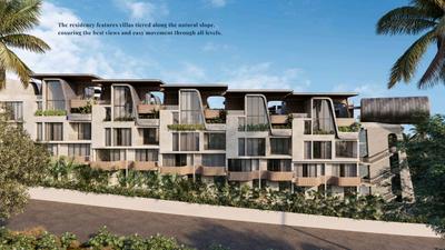 Image of 3050 Sq.ft 3 BHK Apartment / Flat for sale in Reis Magos, Goa for Rs. 45700000